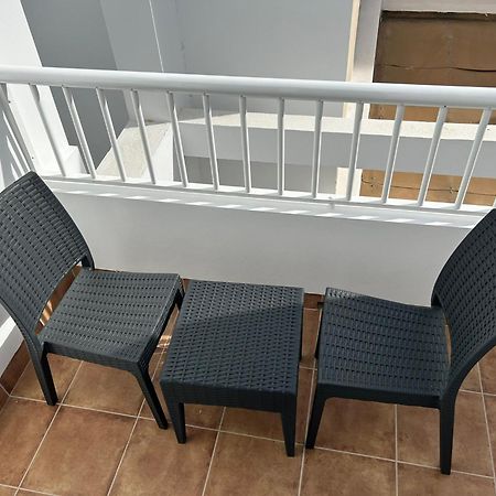 Hostal Juan Carlos Carboneras Ngoại thất bức ảnh