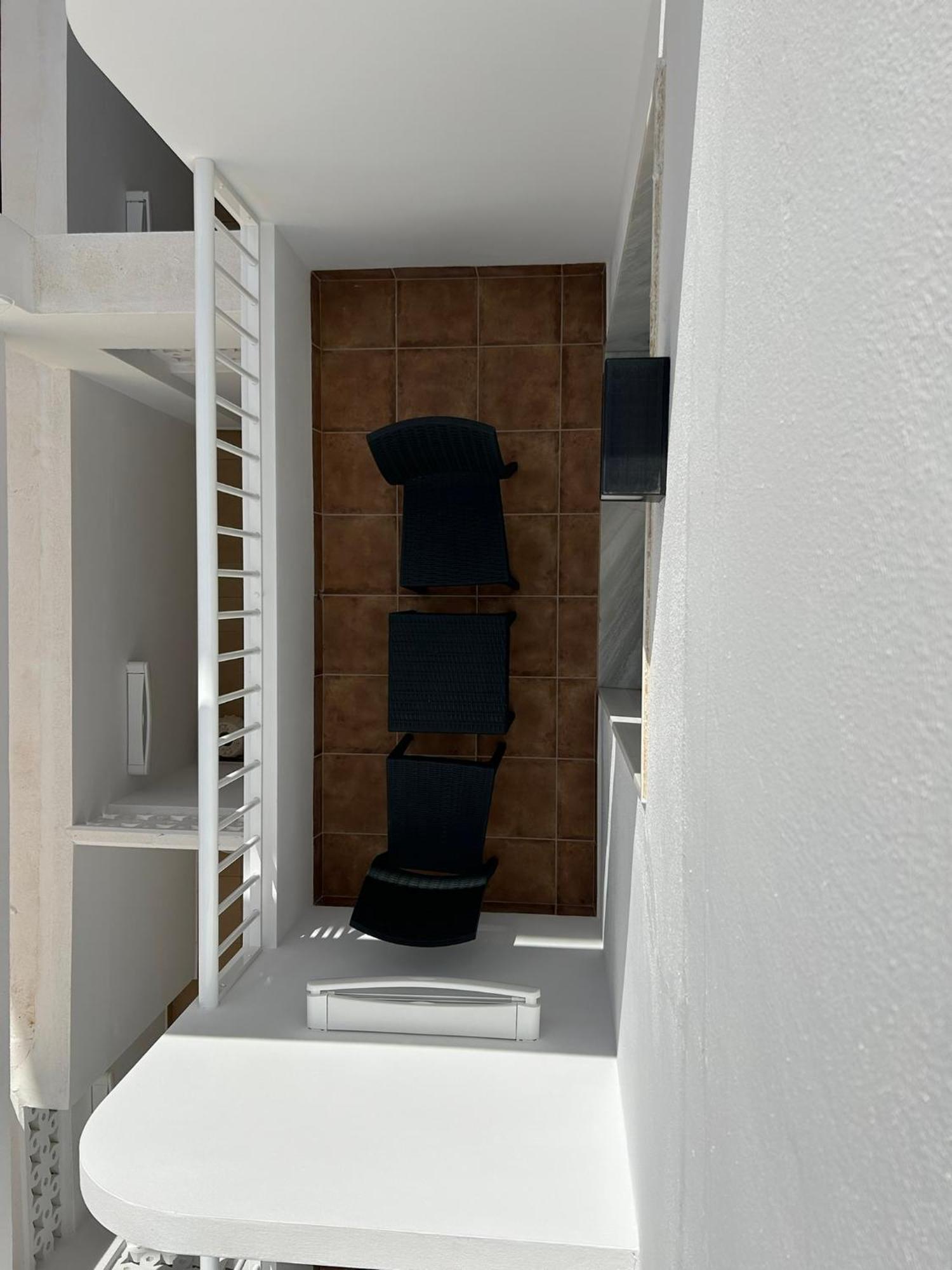 Hostal Juan Carlos Carboneras Ngoại thất bức ảnh